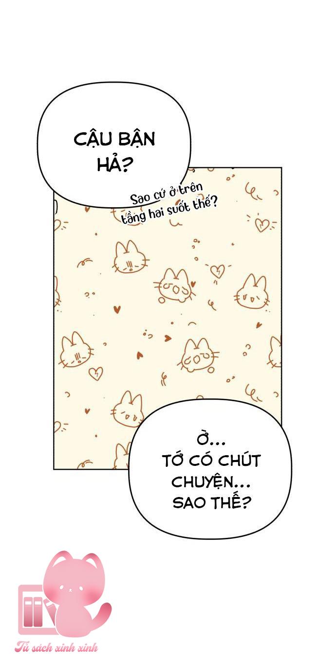 Quan Hệ Nhân Quả Chap 60 - Next Chap 61