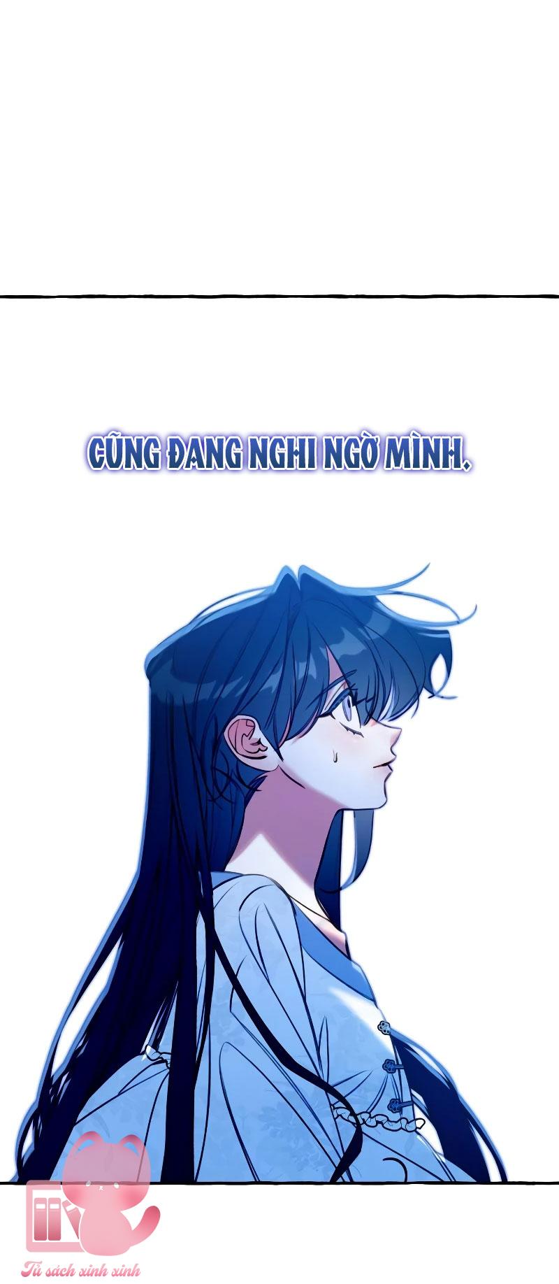 Chuyện Tình Tuyết Phương Bắc Chapter 9 - Trang 4