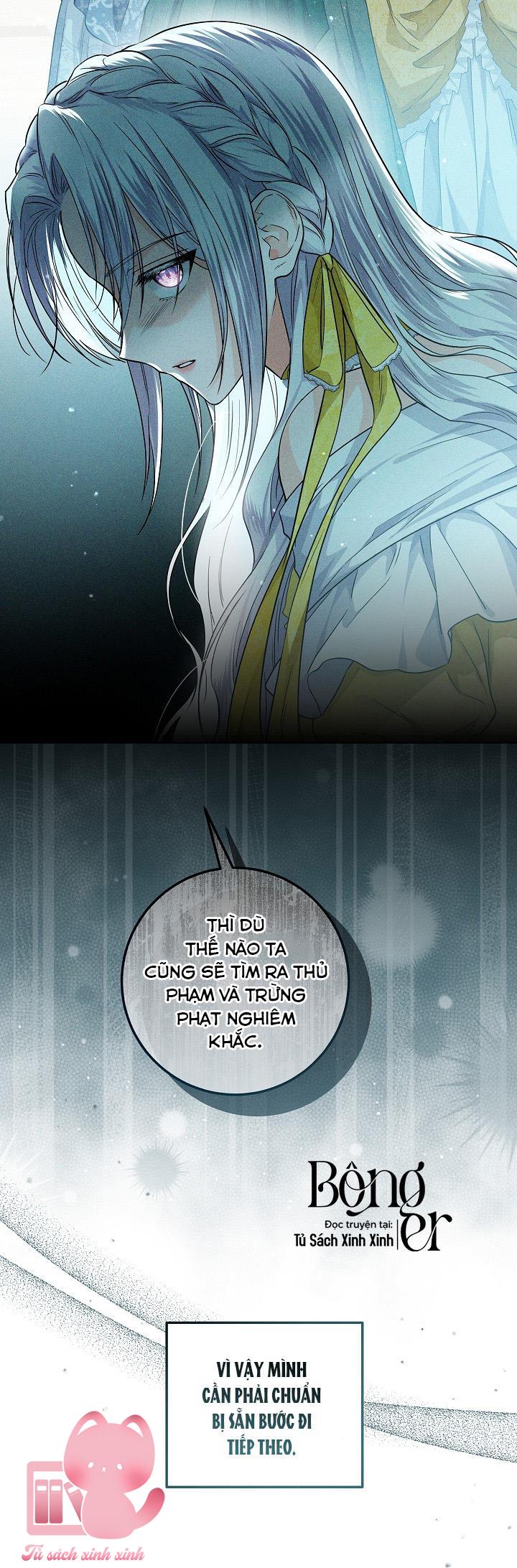 Hoàng Nữ Cosplay Nonfan Chapter 23 - Next Chapter 24