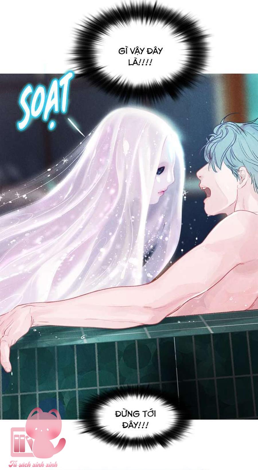 Thần Bí Chap 1 - Trang 2