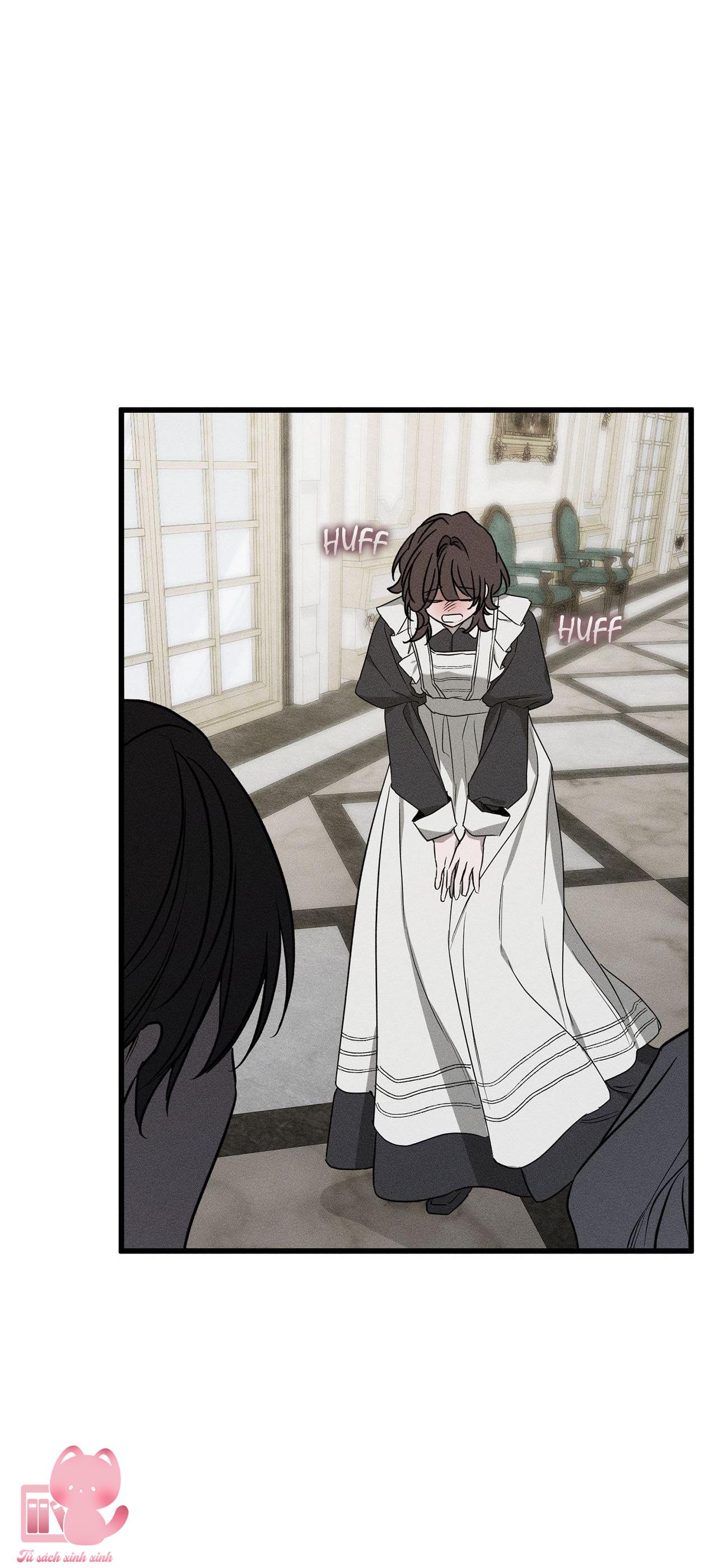 Người Chồng Căm Ghét Tôi Đã Mất Trí Nhớ Chap 46 - Next Chap 47