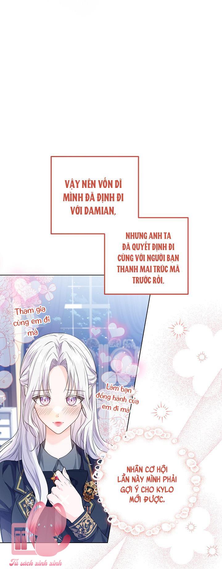 Hoàng Nữ Cosplay Nonfan Chapter 23 - Next Chapter 24