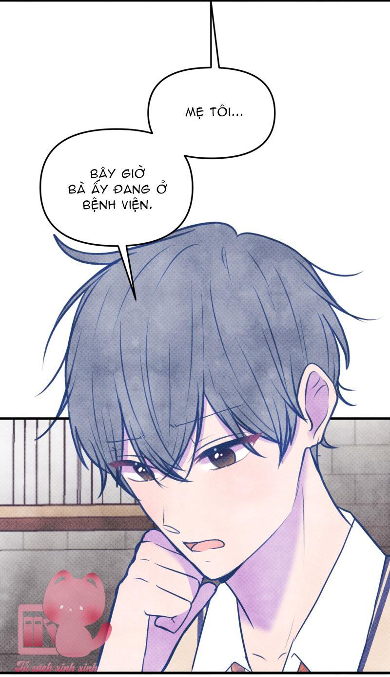Tình Yêu Tựa Vòng Lặp Chap 25 - Next Chap 26