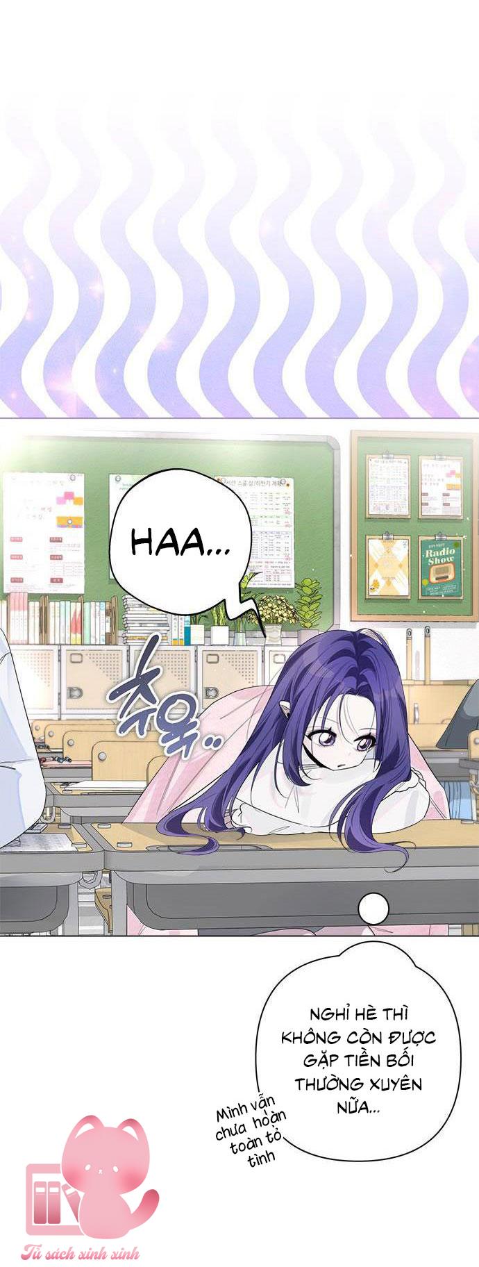 Đàn Anh Xấu Xa! Chap 76 - Next Chap 77