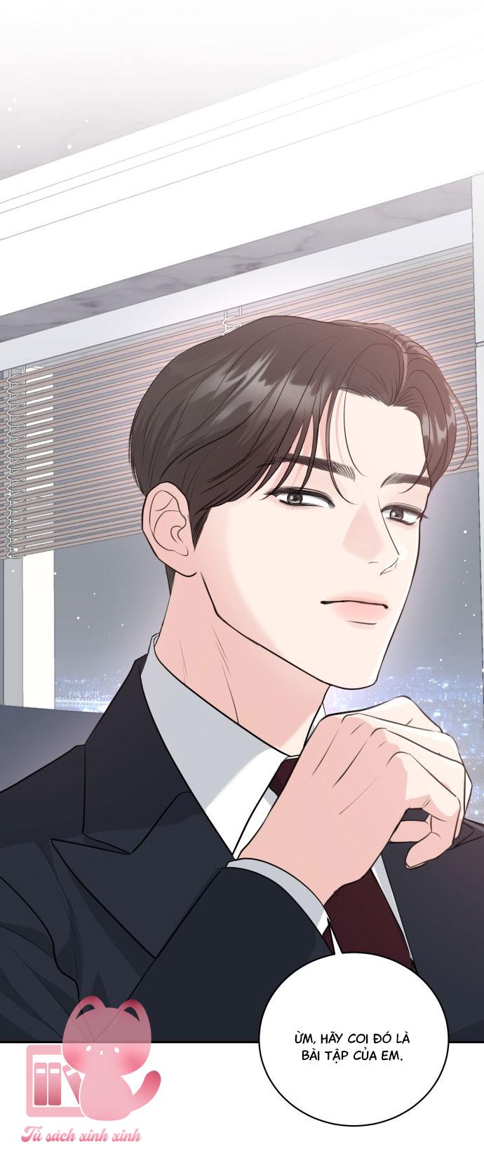 Mùa Hè Bất Tận Chap 2 - Trang 3