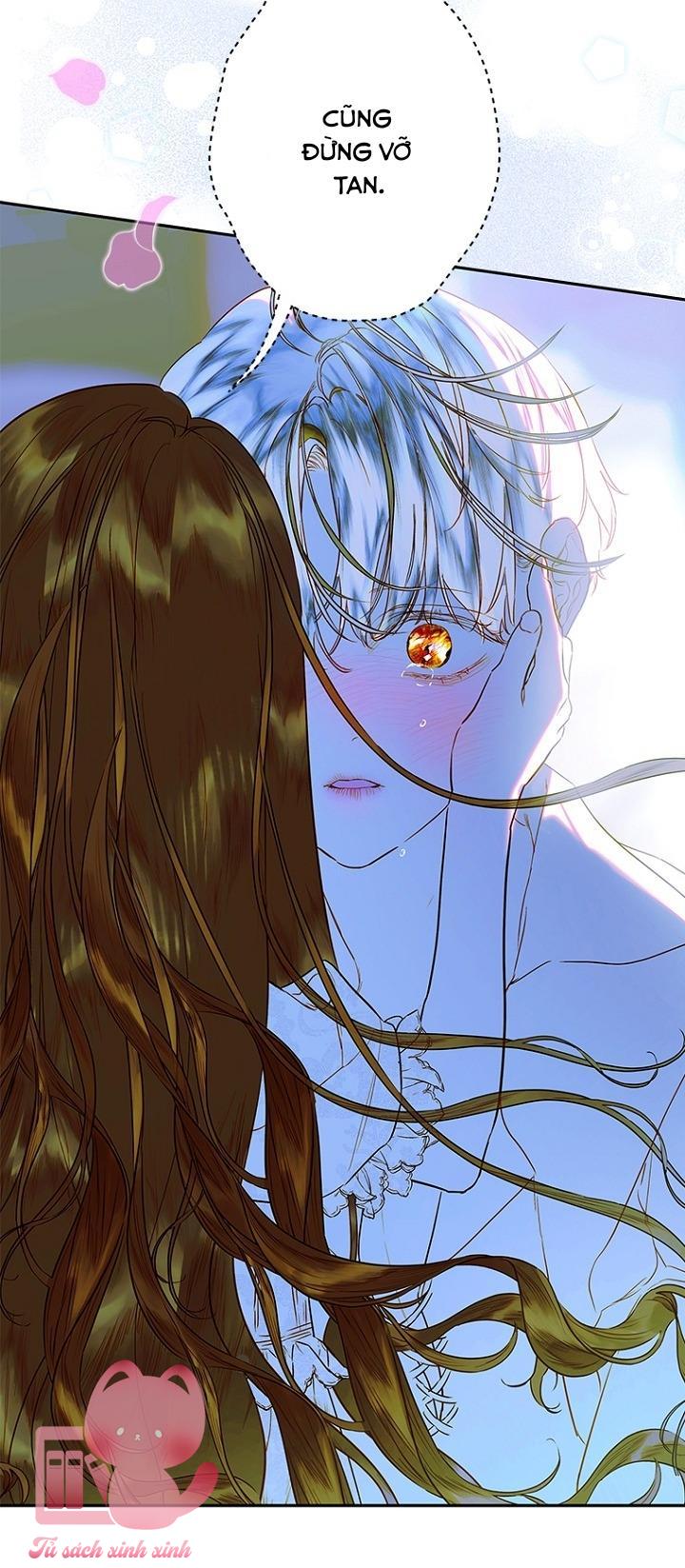 Khế Ước Hôn Nhân Của Mẹ Tôi Chapter 66 - Trang 4