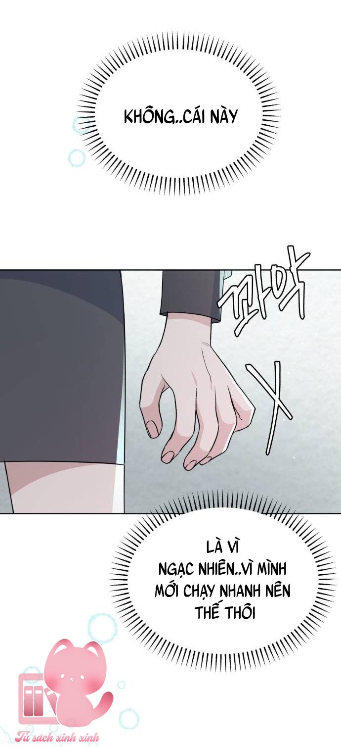 Quan Hệ Nhân Quả Chap 110 - Trang 2