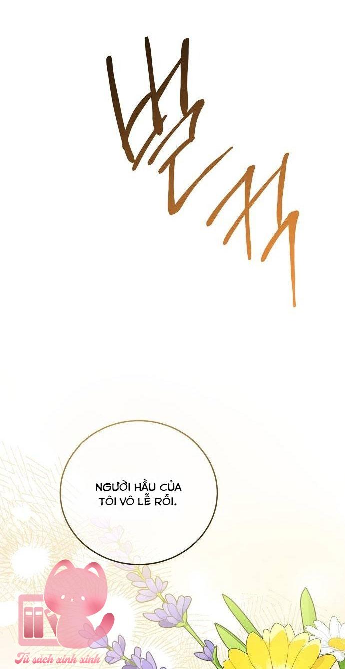 Cái Giá Phải Trả Chapter 2 - Trang 4