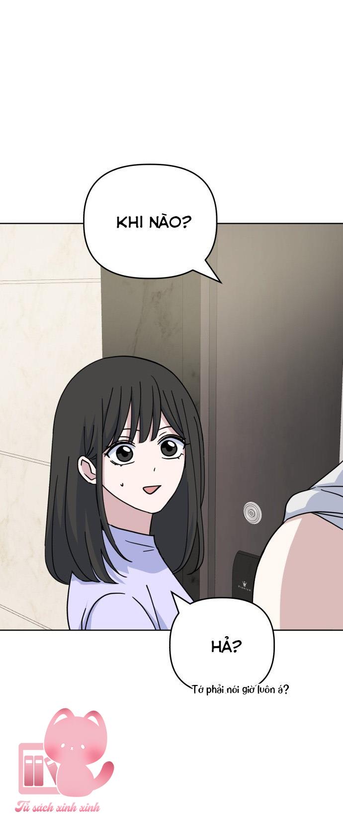 Quan Hệ Nhân Quả Chap 50 - Next Chap 51