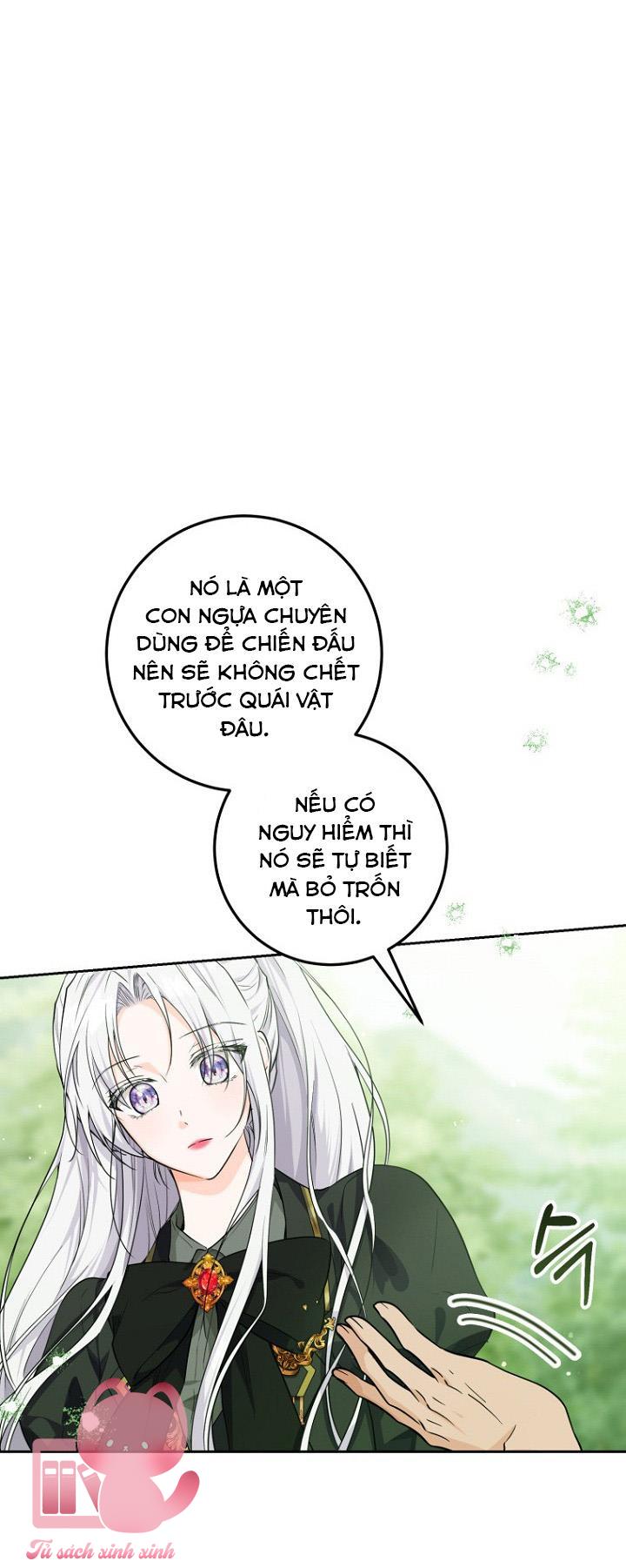 Hoàng Nữ Cosplay Nonfan Chapter 16 - Next Chapter 17