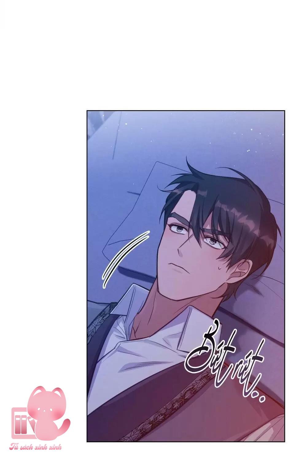 Nếu Không Vâng Lời Công Tước Chapter 18 - Next Chapter 19