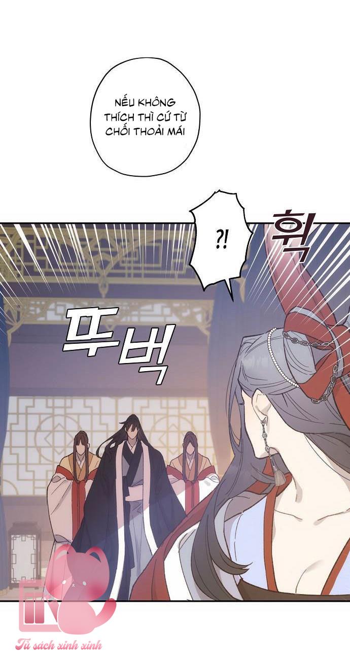 Onsaemiro Chapter 13 - Next Chapter 14
