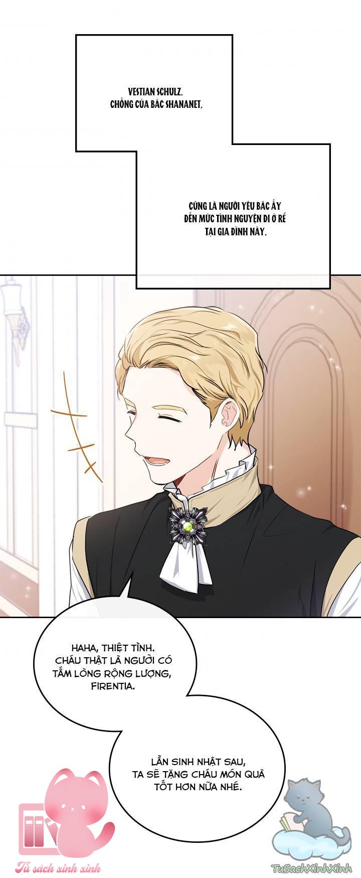 Kiếp Này Ta Sẽ Trở Thành Gia Chủ Chap 24 - Next Chap 25