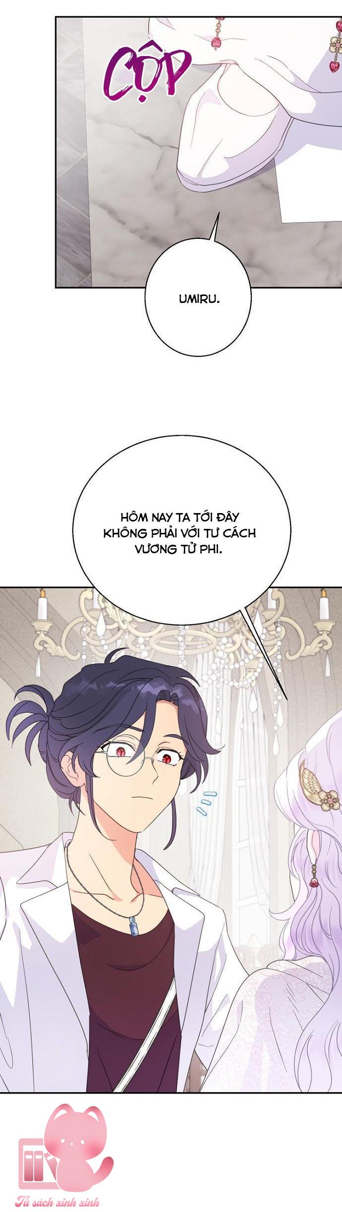 Bỏ Quách Chồng Con Đi, Tiền Bạc Mới Là Tất Cả Chap 94 - Trang 2