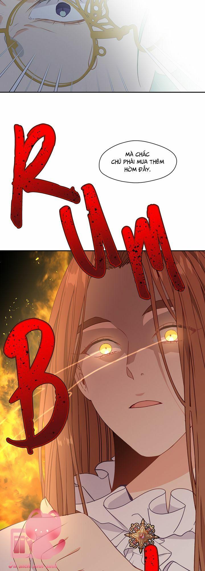 Hãy Coi Chừng Ác Nữ Chapter 31 - Next Chapter 32