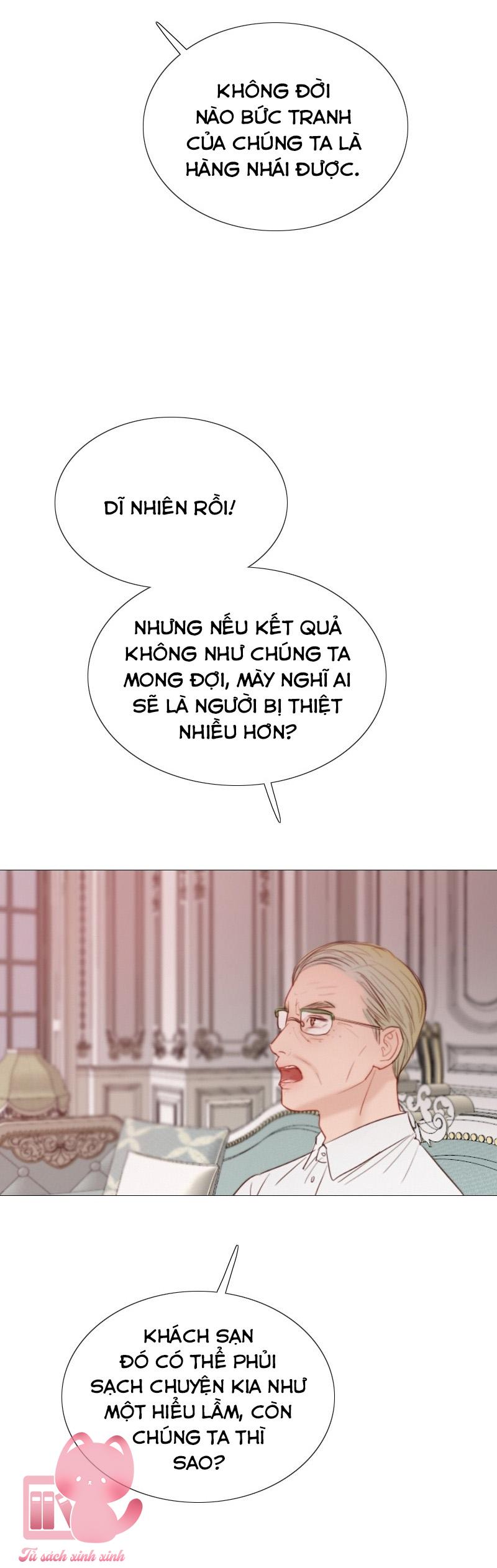Serena Chap 60 - Trang 2