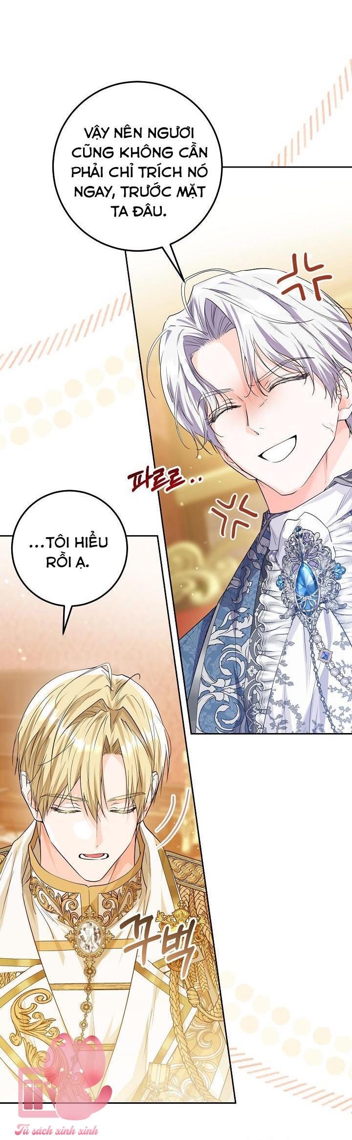 Hoàng Nữ Cosplay Nonfan Chapter 9 - Next Chapter 10