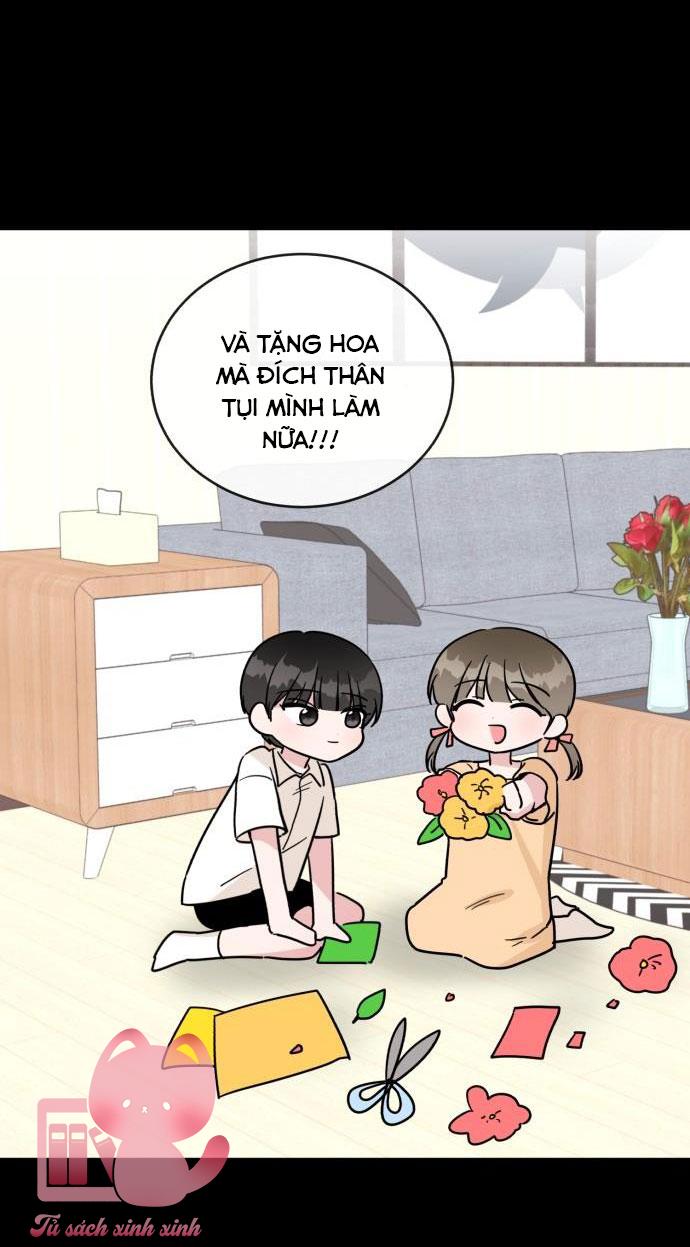 Chúng Ta Là Gì Của Nhau? Chap 29 - Next Chap 30