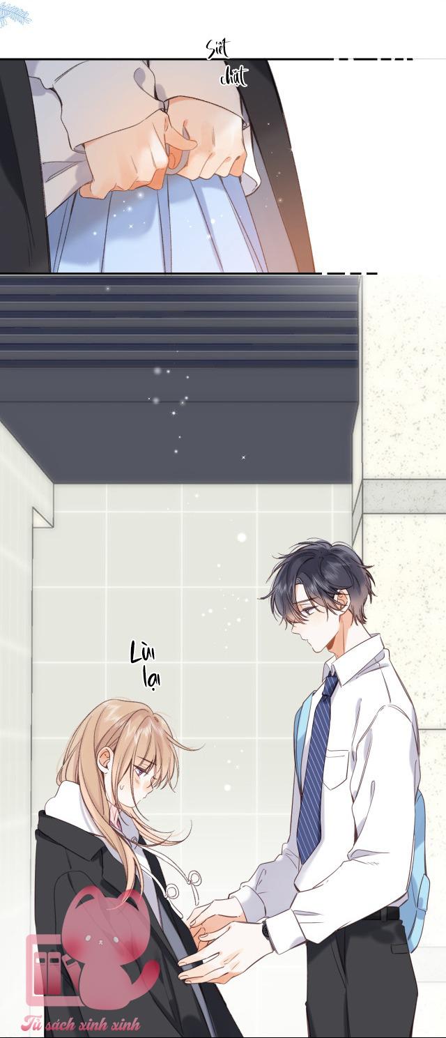 Mối Tình Thầm Kín Chapter 45 - Trang 3