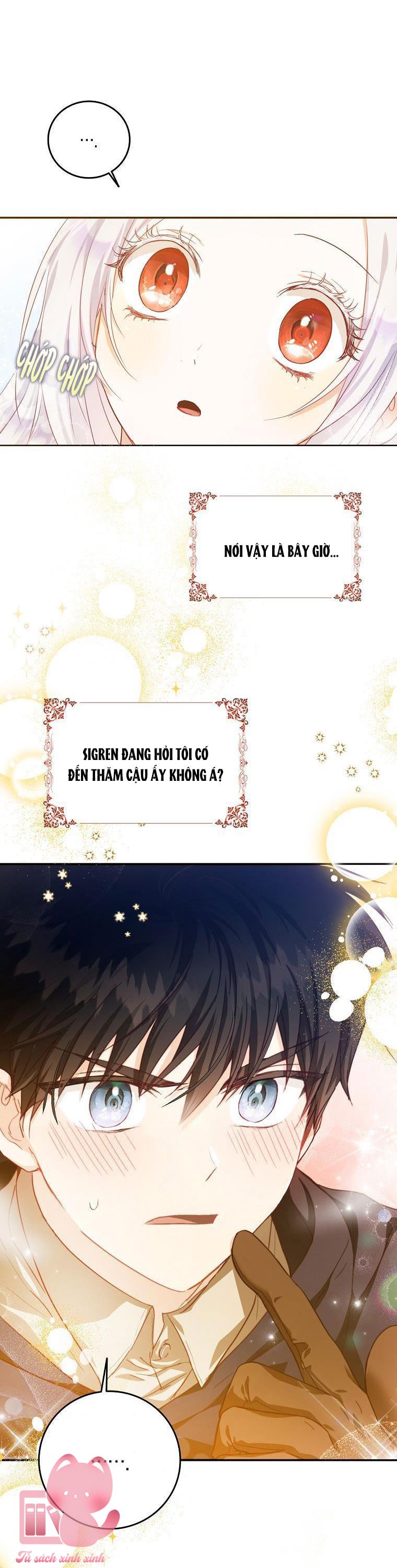 Tôi Trở Thành Vợ Của Nam Chính Chap 16 - Next Chap 17