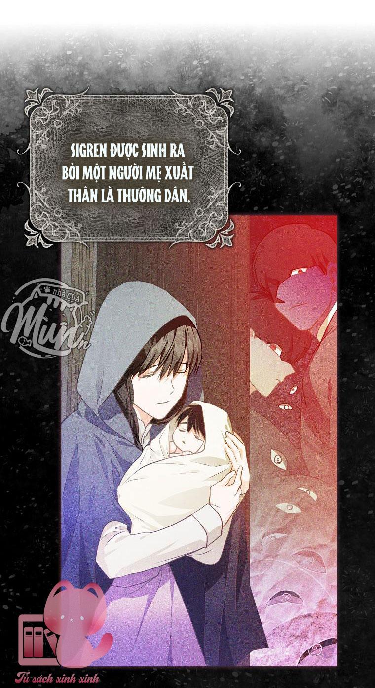 Tôi Trở Thành Vợ Của Nam Chính Chap 6 - Trang 3