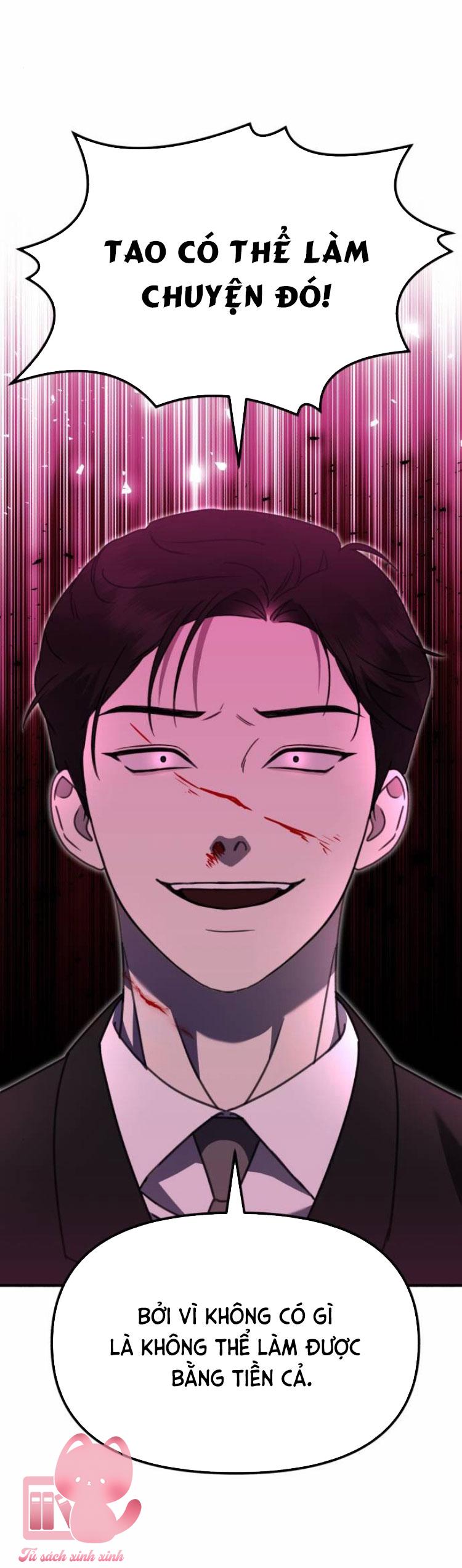 Thần Hổ Jangsan Chapter 42 - Next Chapter 43