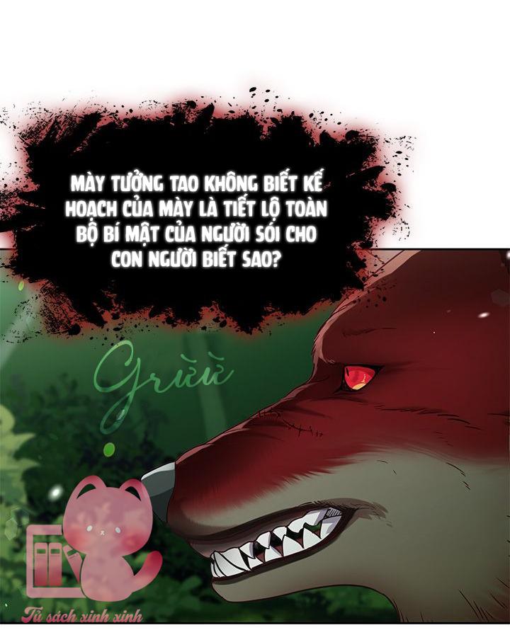 Hãy Coi Chừng Ác Nữ Chap NT3 - Next Chap NT2