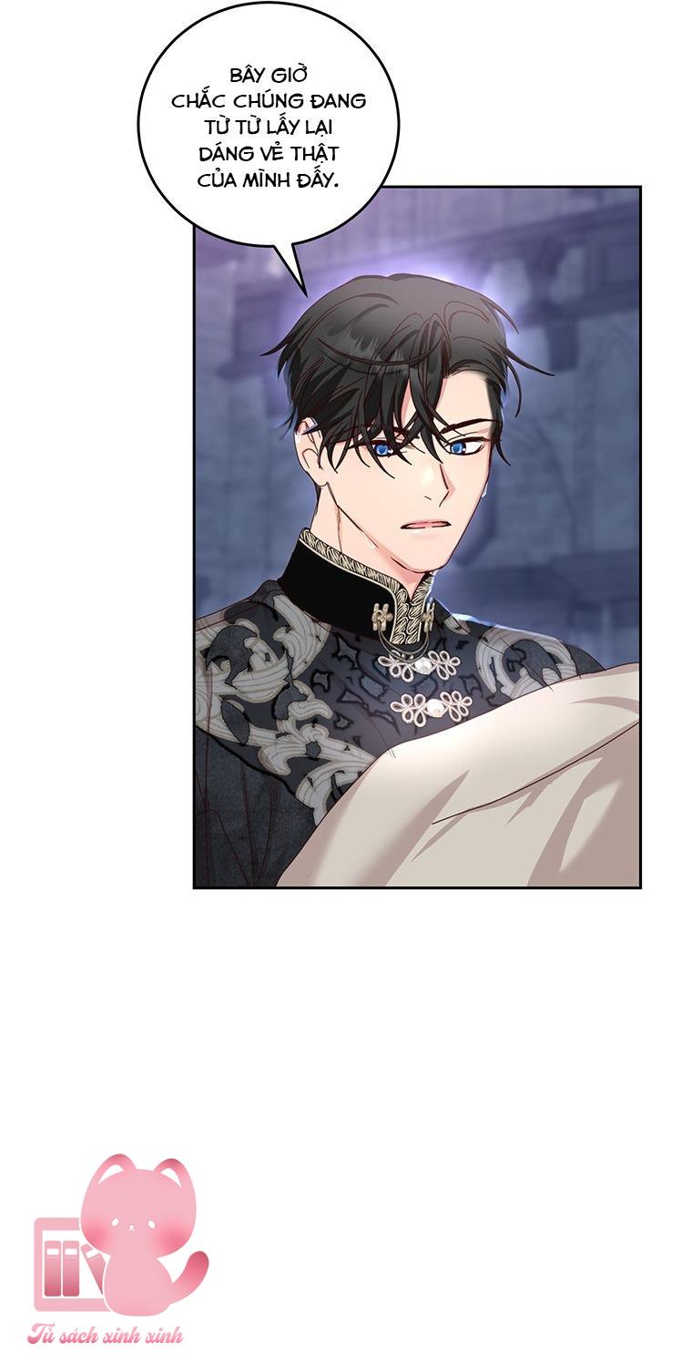 Thế Thì Ta Cứ Trở Thành Kẻ Ác Thôi Chap 75 - Trang 2