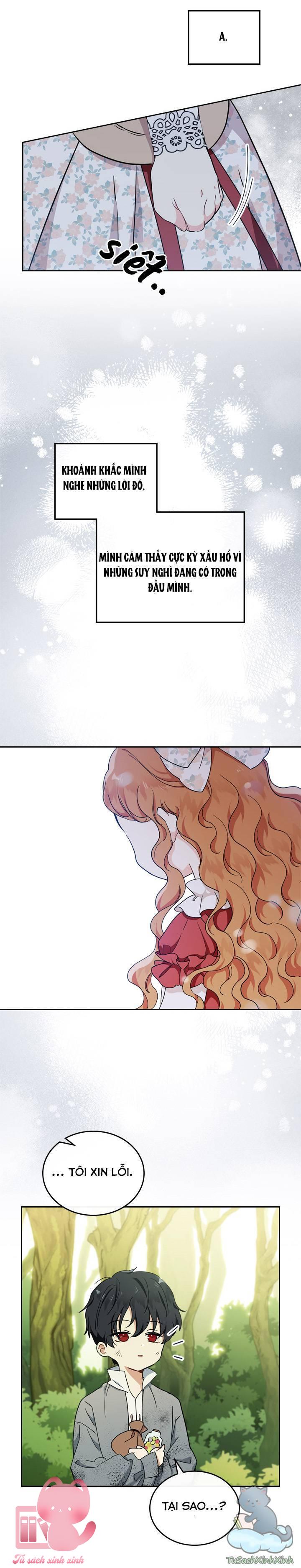 Kiếp Này Ta Sẽ Trở Thành Gia Chủ Chap 26 - Next Chap 27