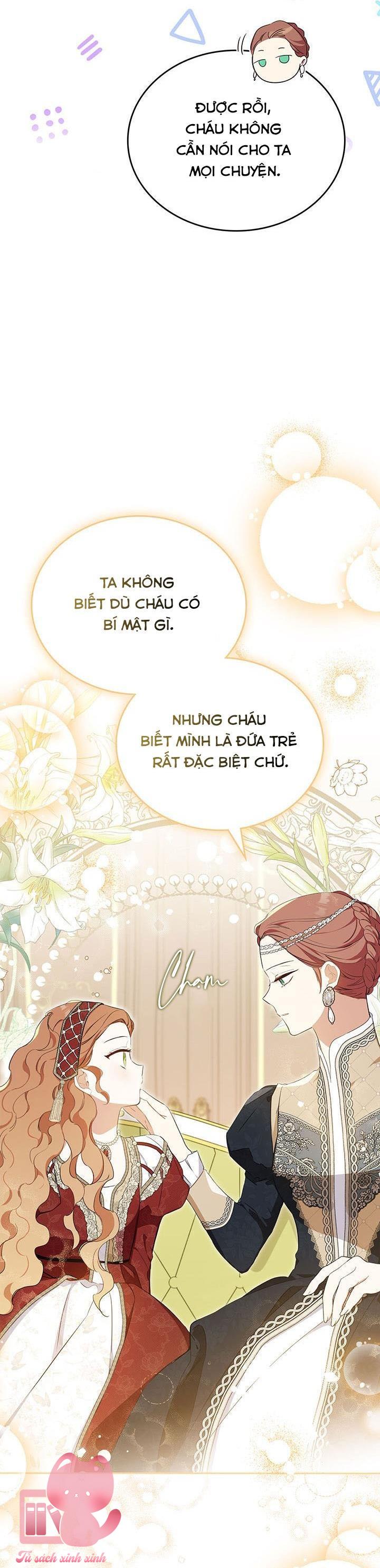 Kiếp Này Ta Sẽ Trở Thành Gia Chủ Chap 124 - Next Chap 125