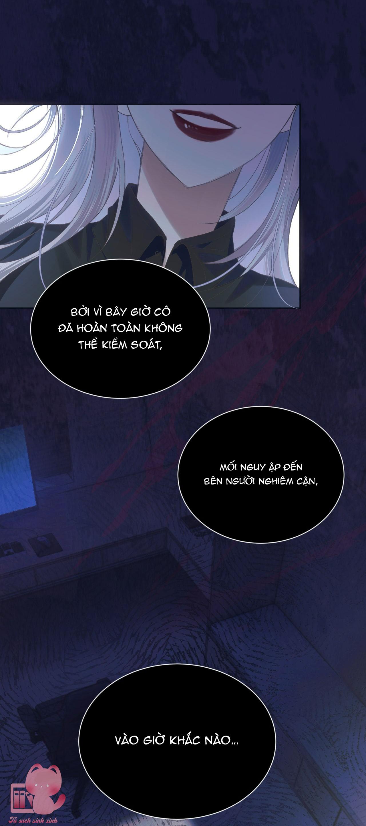 Đồng loại Chapter 10 - Trang 3
