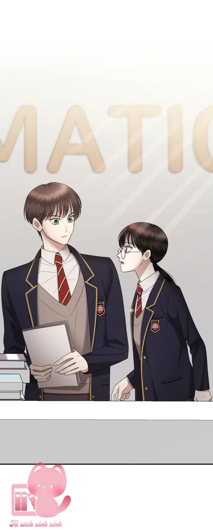 Chị Em Tranh Đấu Chap 5 - Trang 2