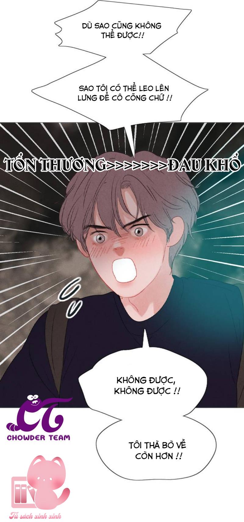 Thần Bí Chap 18 - Trang 2