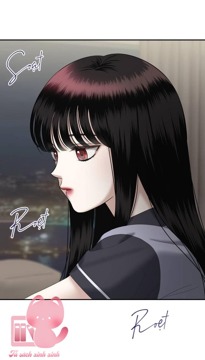 Chị Em Tranh Đấu Chap 25 - Trang 2