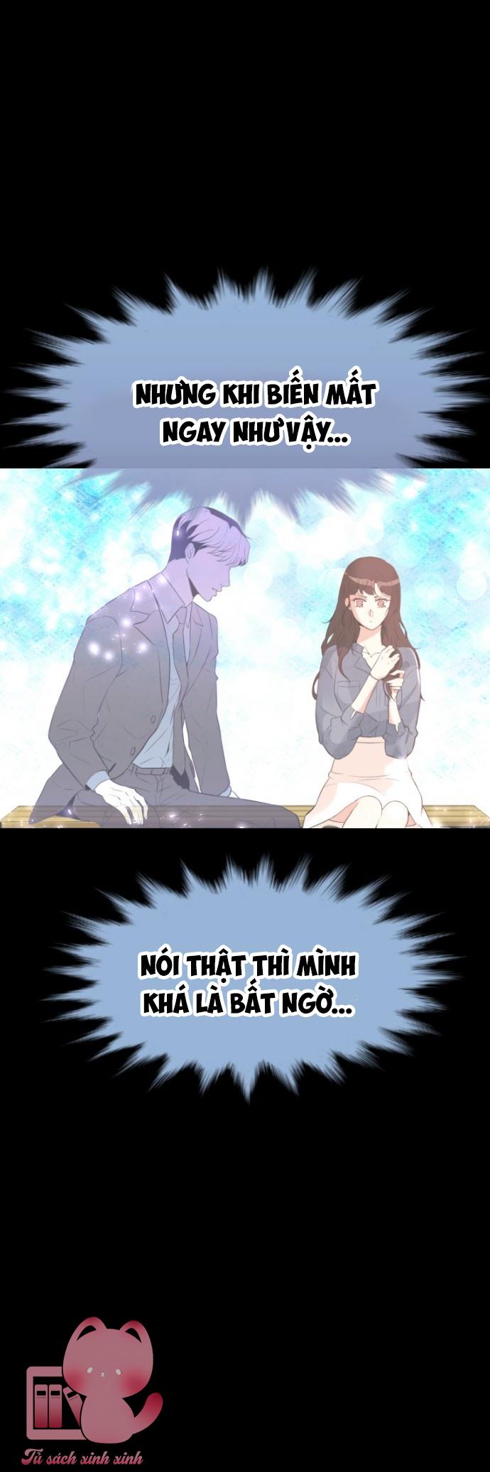 Tôi Sẽ Mang Em Đi Chap 13 - Trang 3