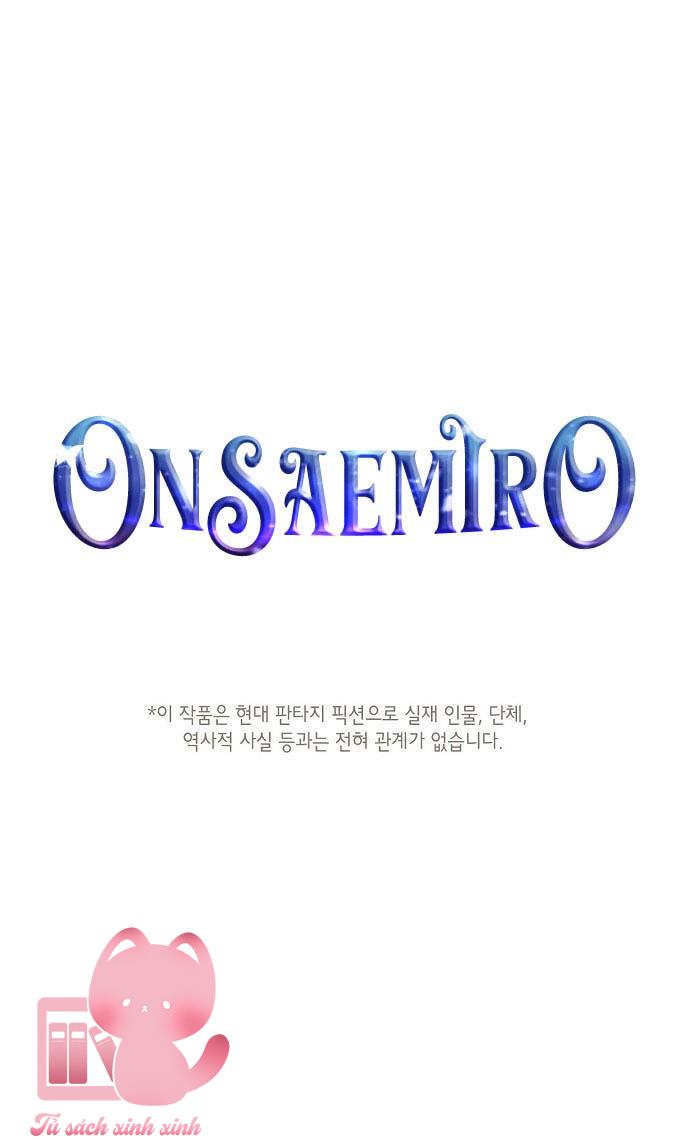 Onsaemiro Chapter 35 - Next Chapter 36