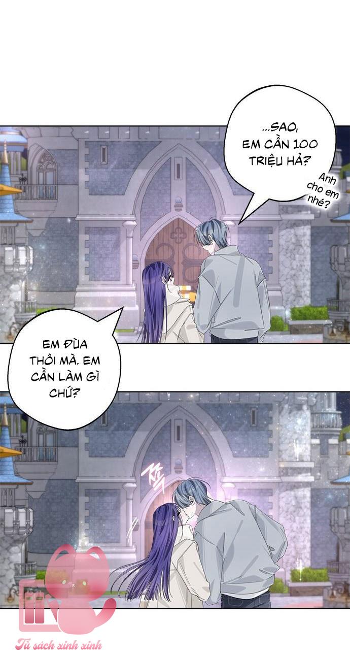 Đàn Anh Xấu Xa! Chap 86 - Next Chap 87