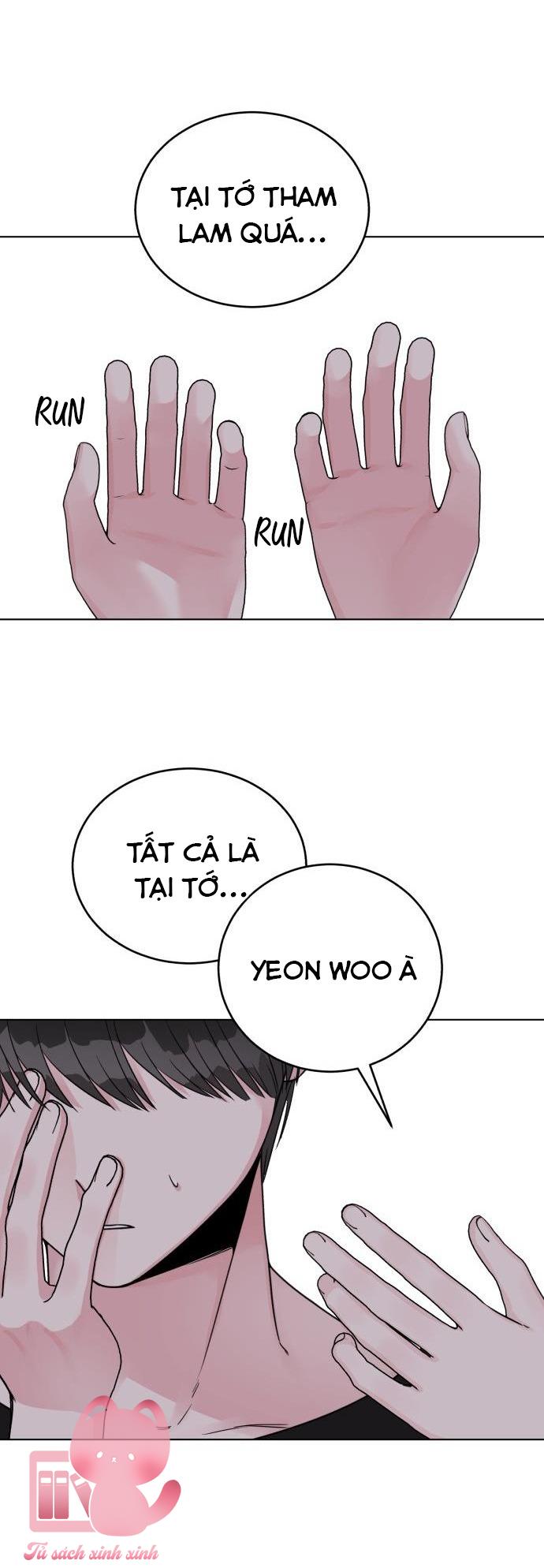 Chúng Ta Là Gì Của Nhau? Chap 30 - Next Chap 31
