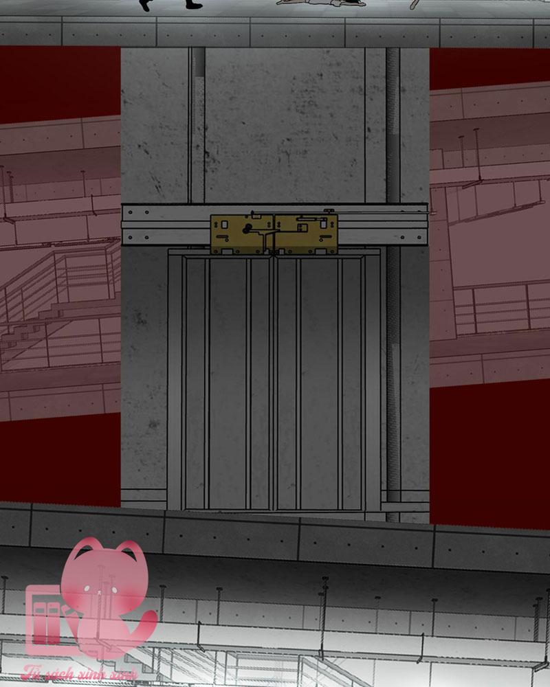 Ác Chi Hoàn Chapter 17 - Trang 4