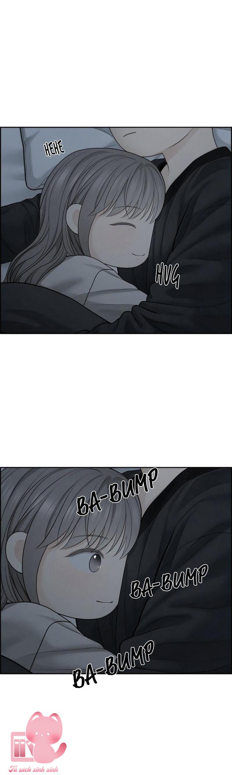 Hy Vọng Duy Nhất Chap 63 - Trang 2