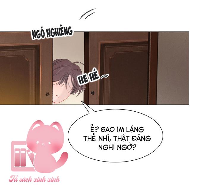 Thần Bí Chap 45 - Trang 2