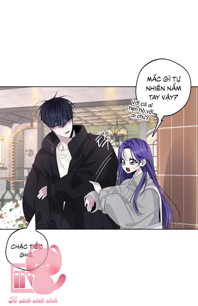 Đàn Anh Xấu Xa! Chap 84 - Next Chap 85