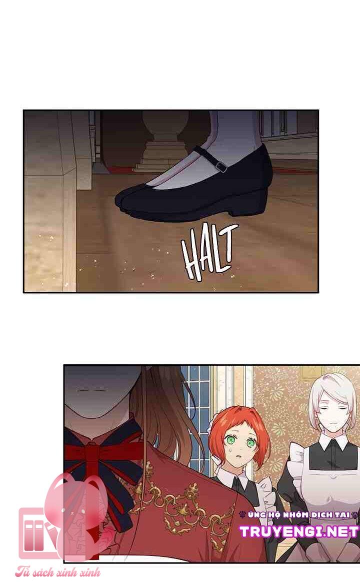 Hãy Coi Chừng Ác Nữ Chapter 60 - Trang 4