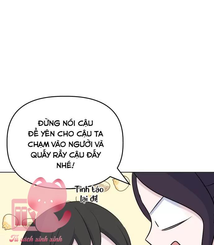 Quan Hệ Nhân Quả Chap 28 - Next Chap 29