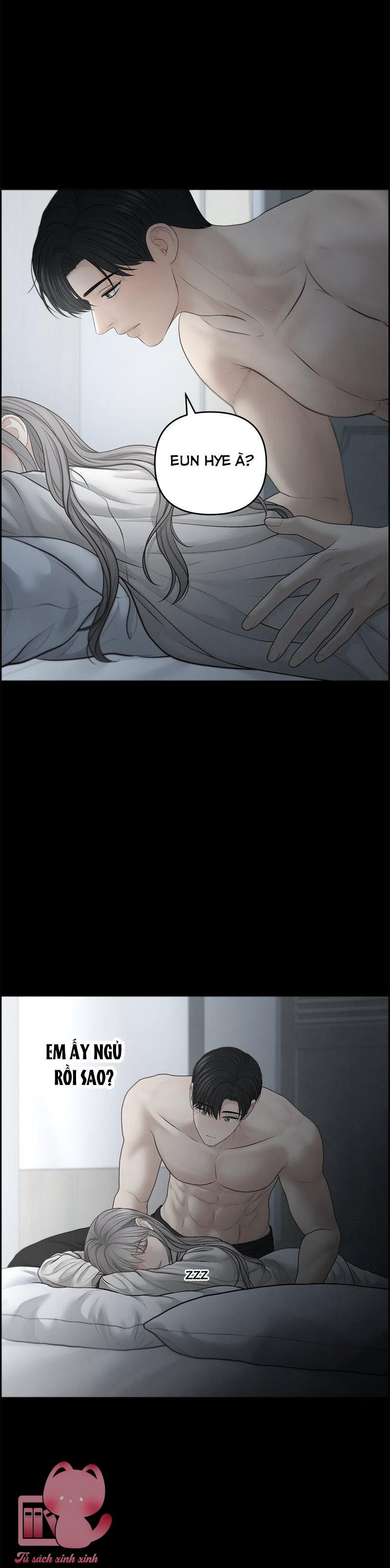 Hy Vọng Duy Nhất Chap 63 - Trang 2
