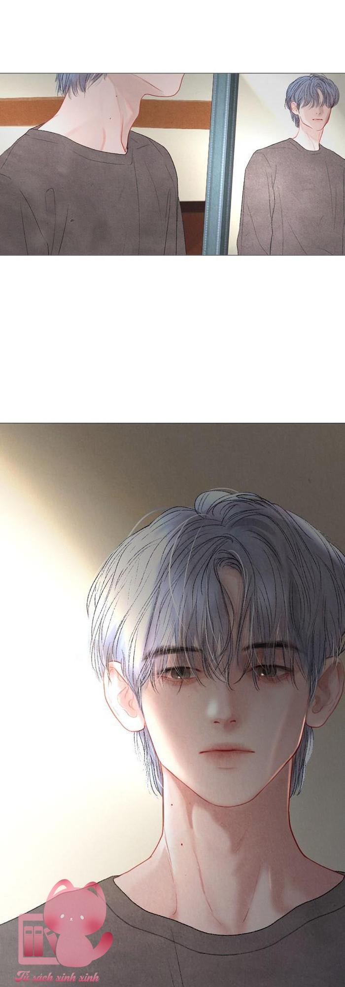 Thần Bí Chap 89 - Trang 2