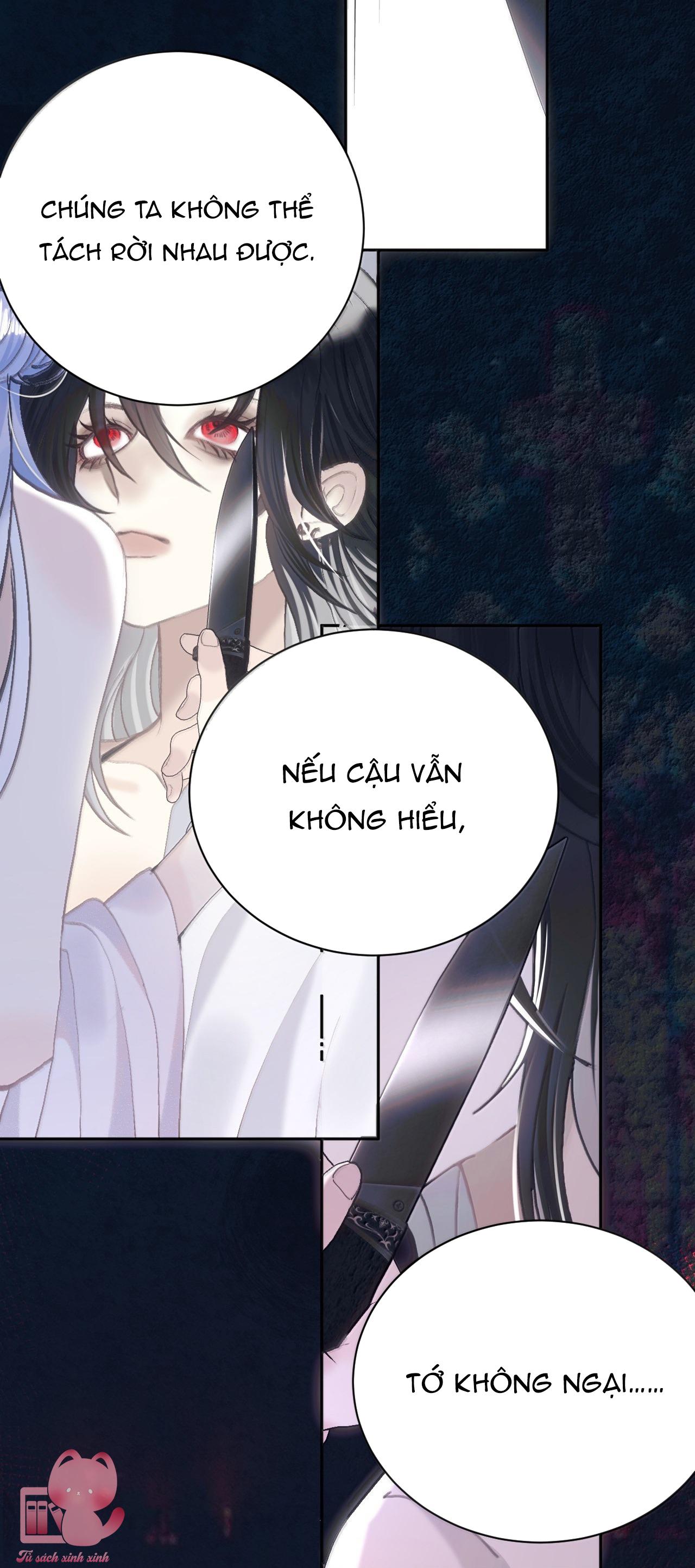 Đồng loại Chap 29 - Trang 2