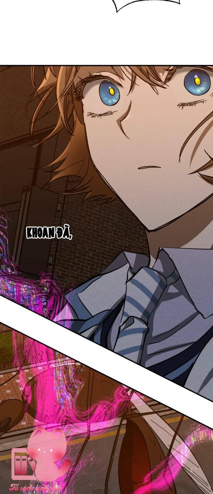 Đêm Của Bóng Tối Chapter 28 - Trang 4