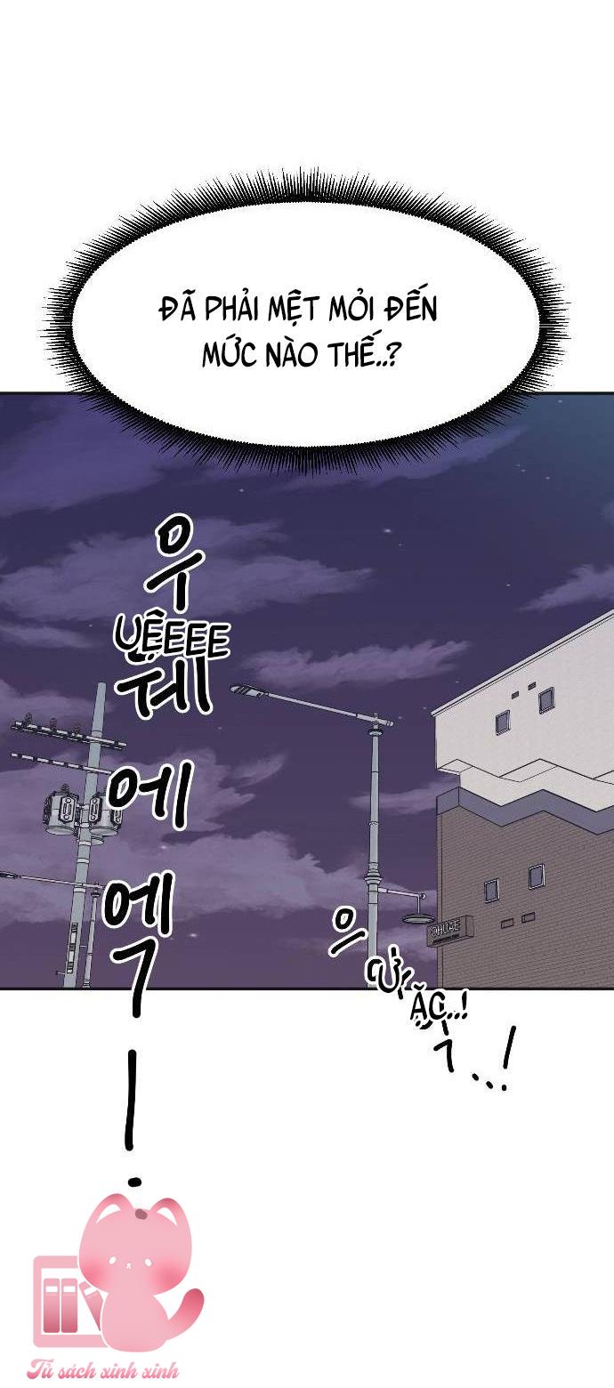 Trái Dấu Hút Nhau Chap 5 - Next Chap 6