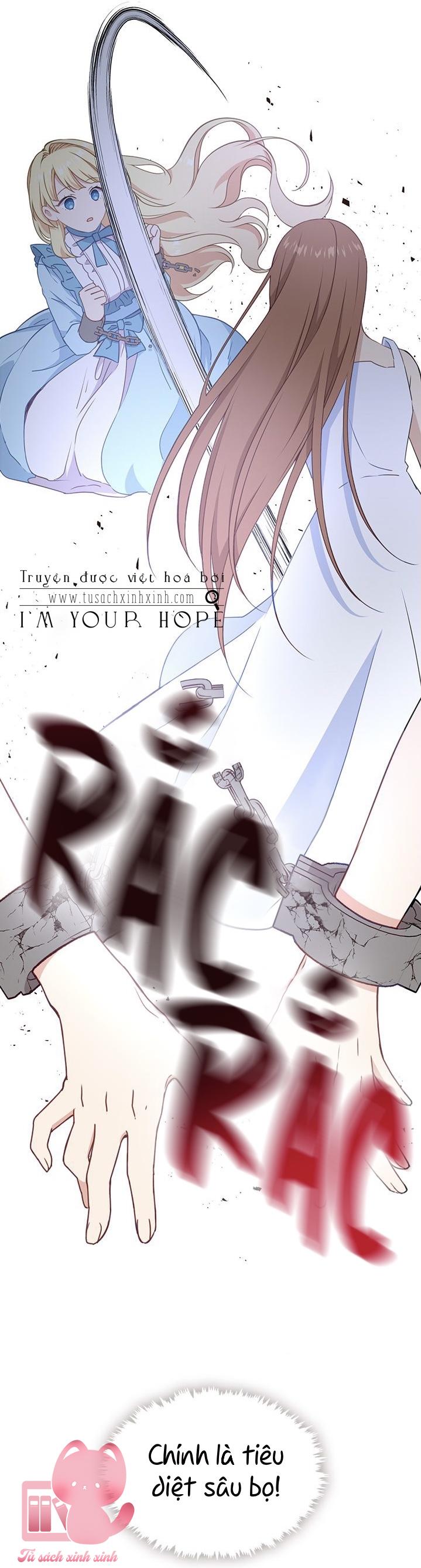 Hãy Coi Chừng Ác Nữ Chapter 28 - Next Chapter 29